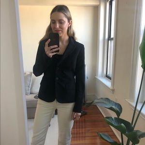 New York and Co suit coat size 4